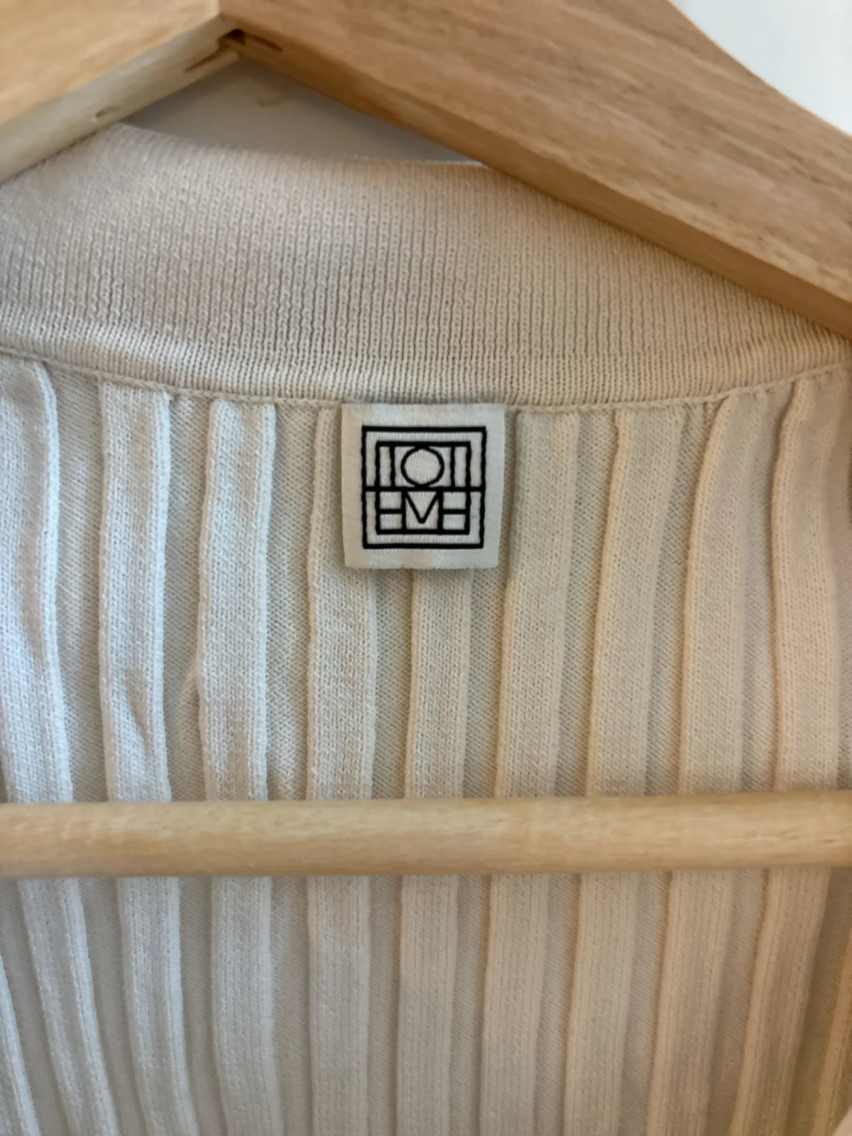 Toteme Top