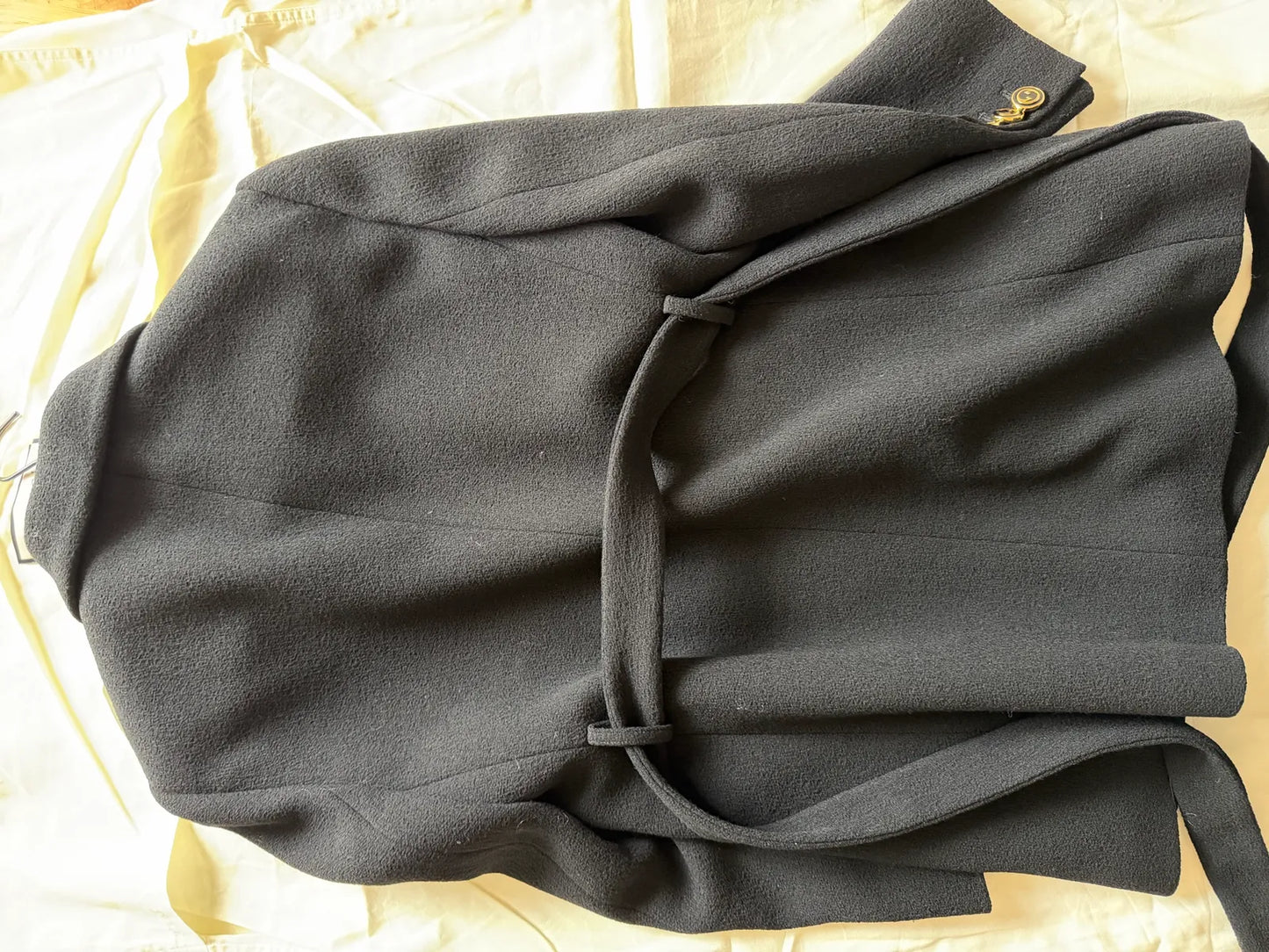 Gucci Gg Wool , 715724 Zhw03-ullkavaj NWOT