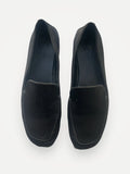 Khaite Monroe Loafers