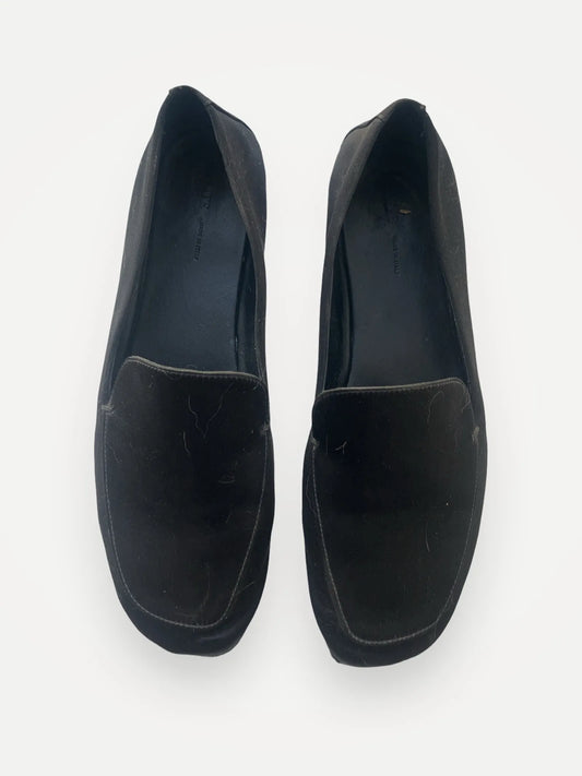 Khaite Monroe-loafers