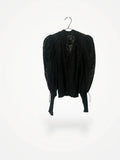 For love and Lemons-blus NWOT