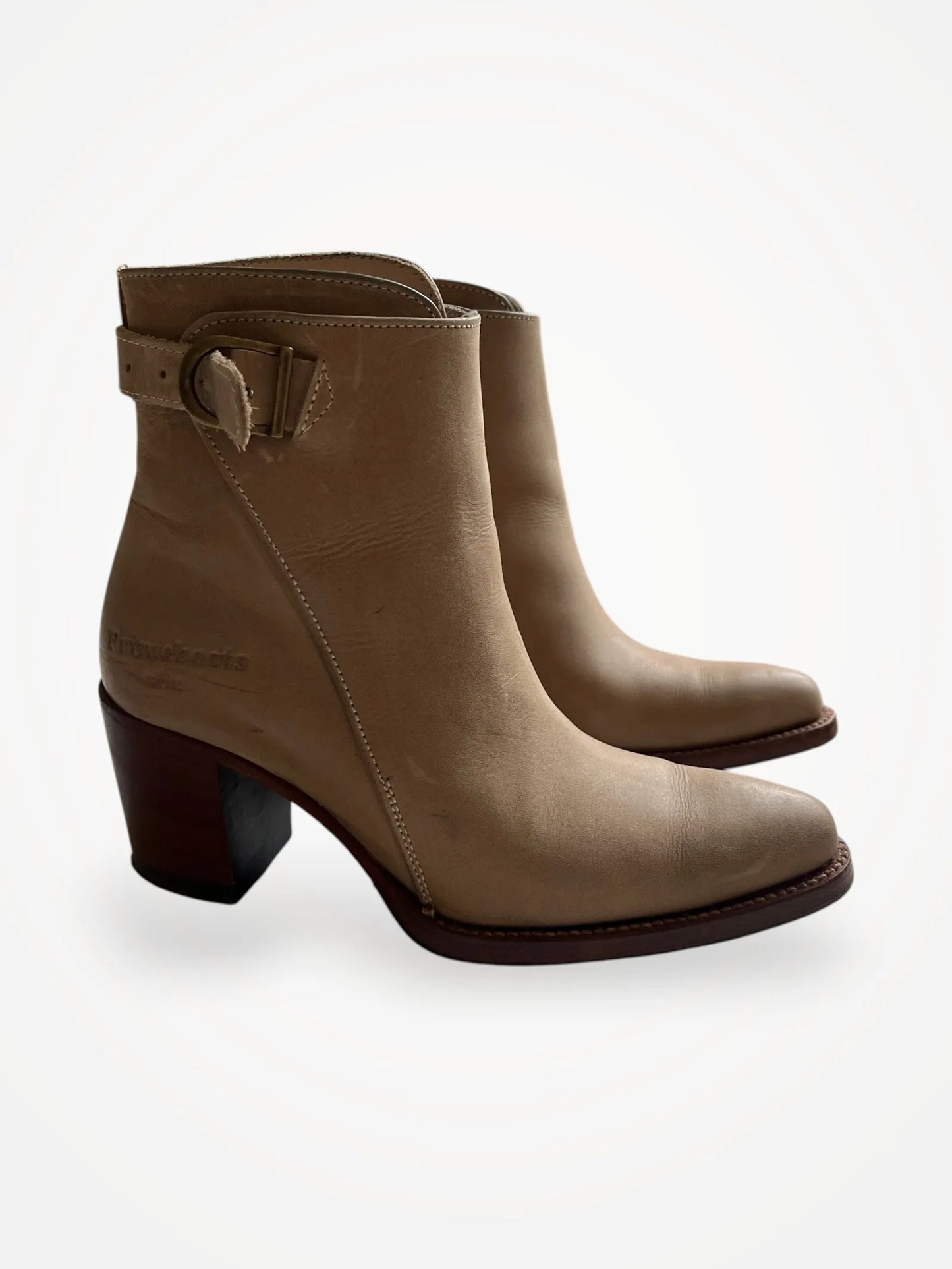 Primeboots Boots