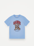 Ganni-t-shirt NWT