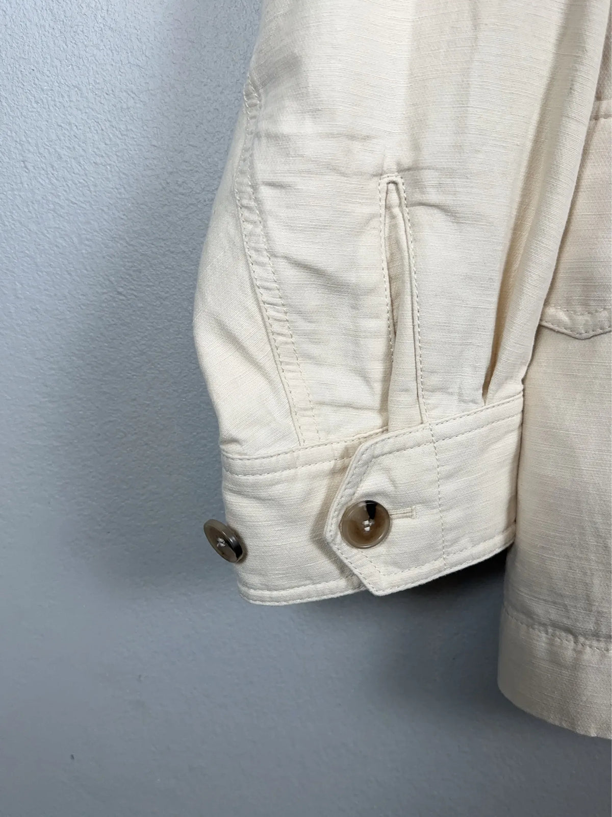 Arket Jacket