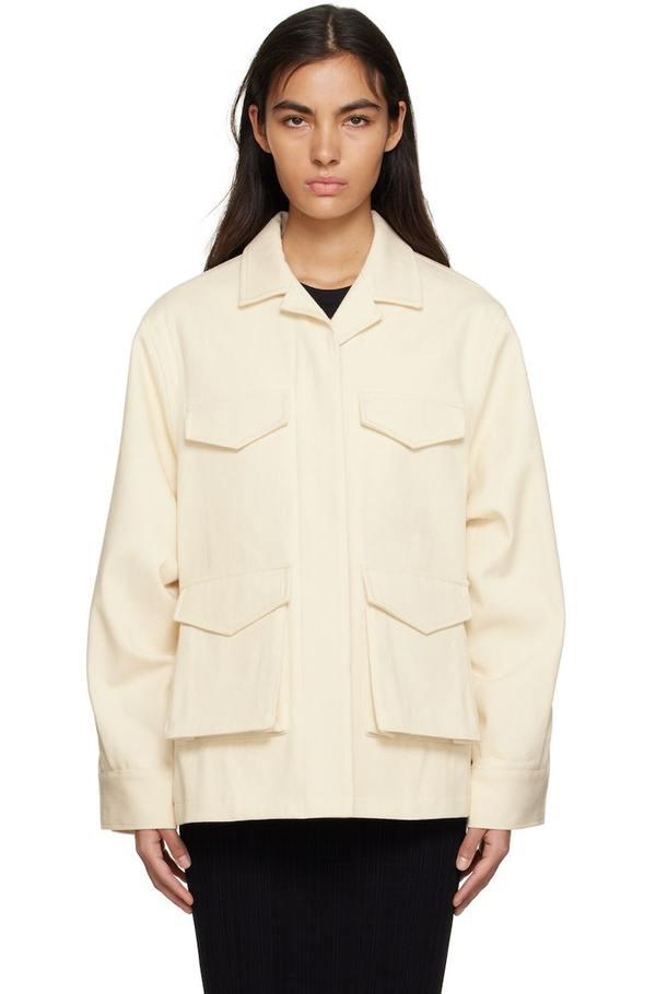Arket Jacket
