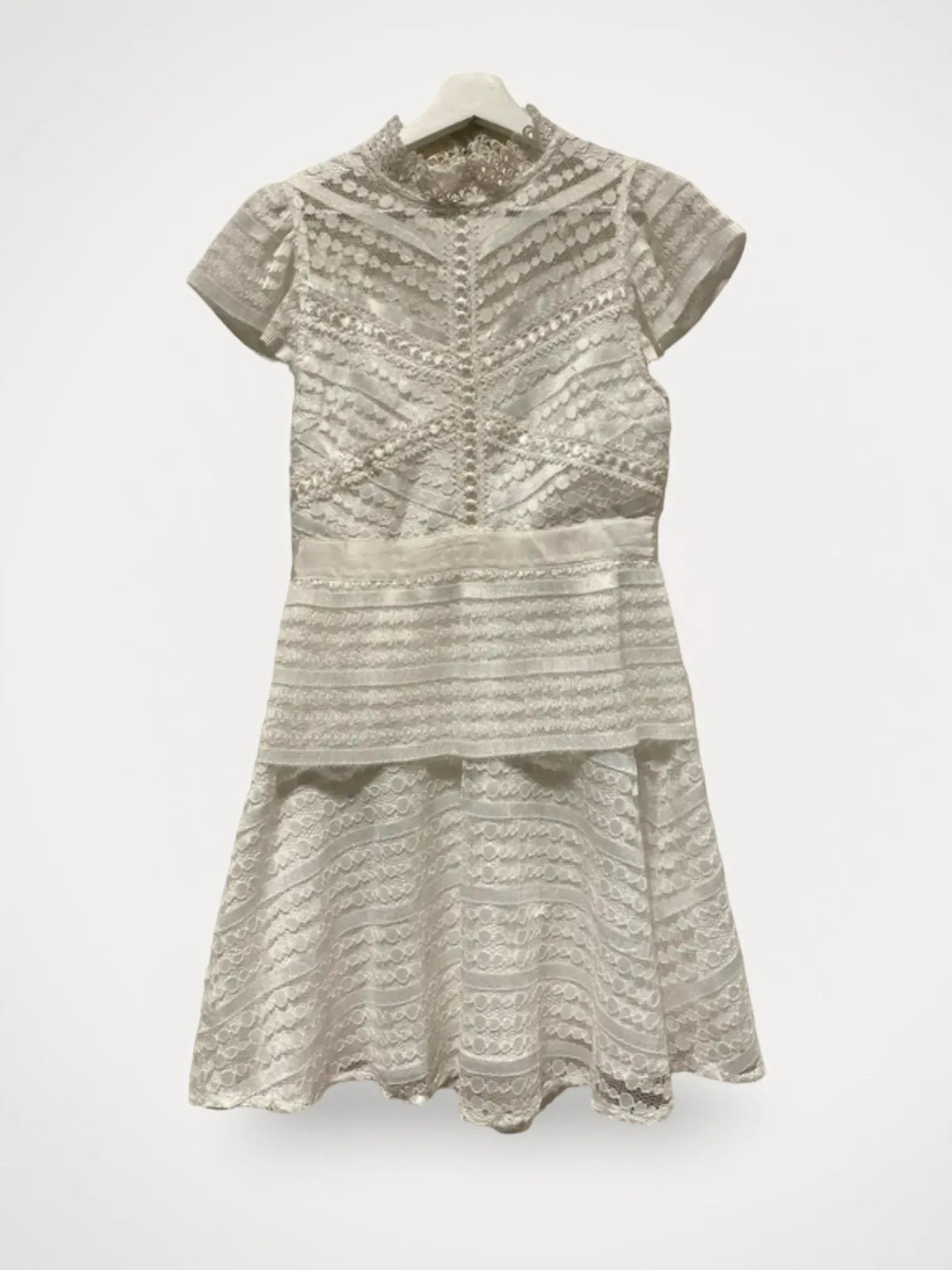 By Malina Grace-klänning NWOT