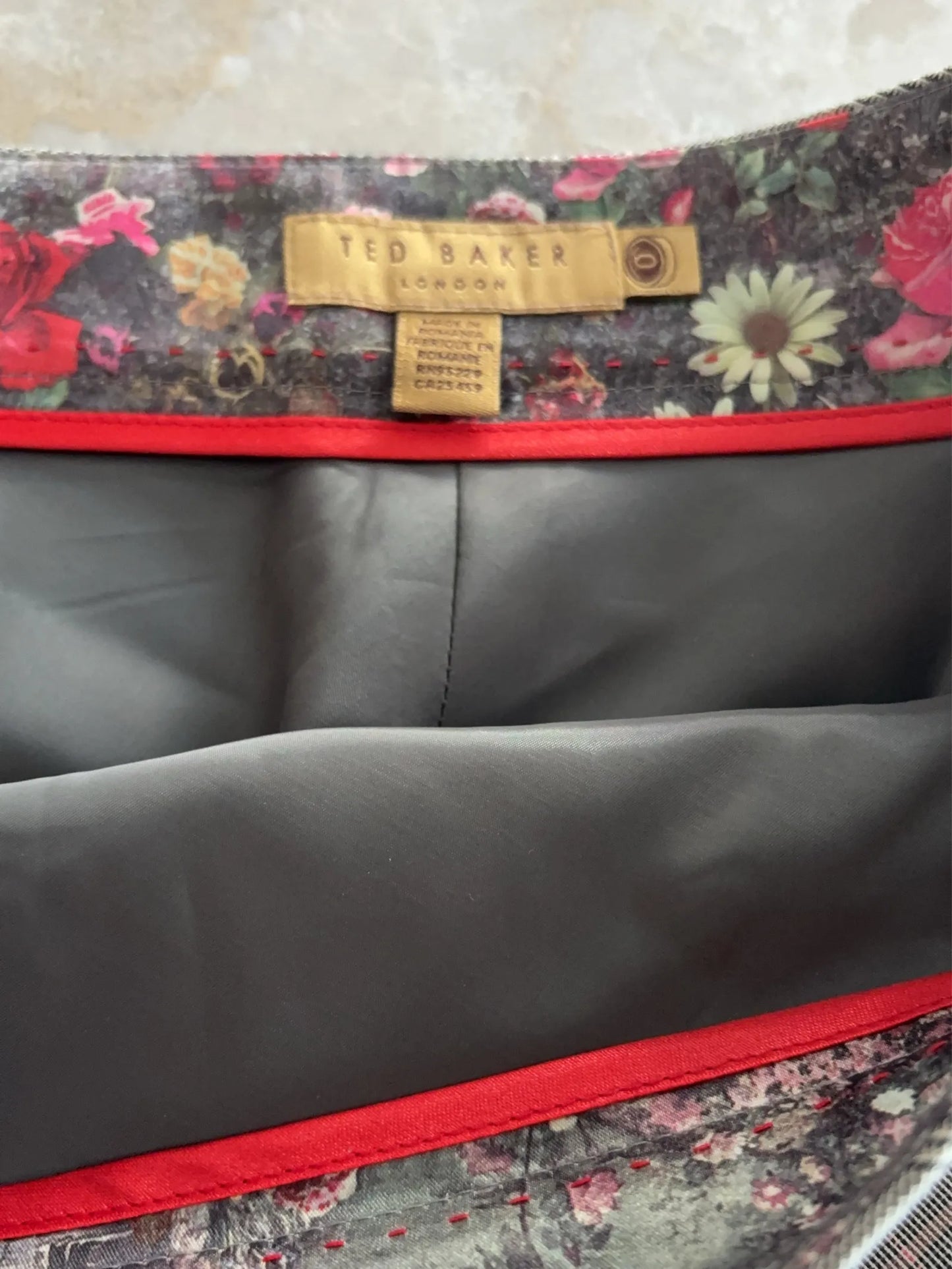 Ted Baker Skirt