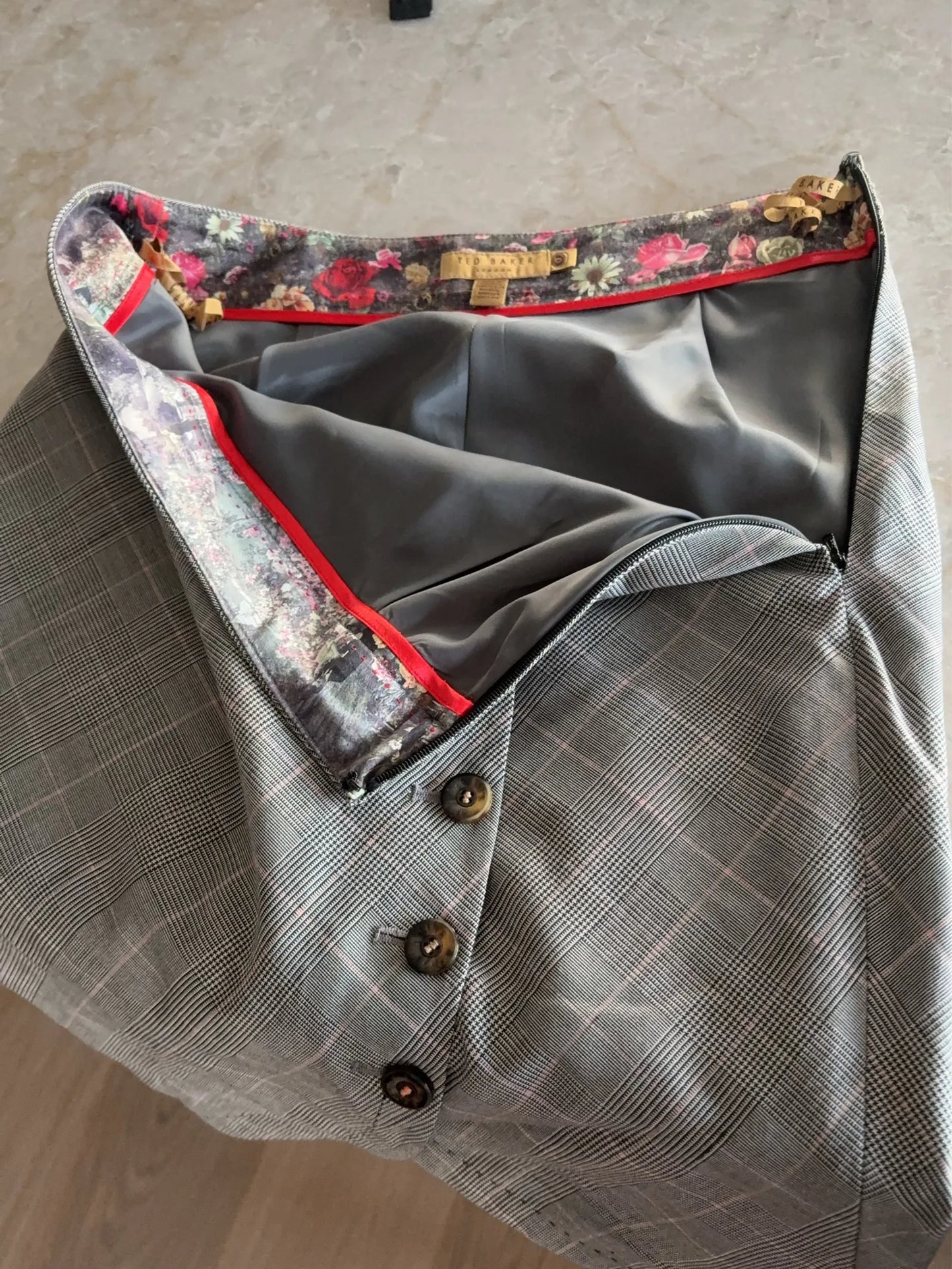 Ted Baker Skirt