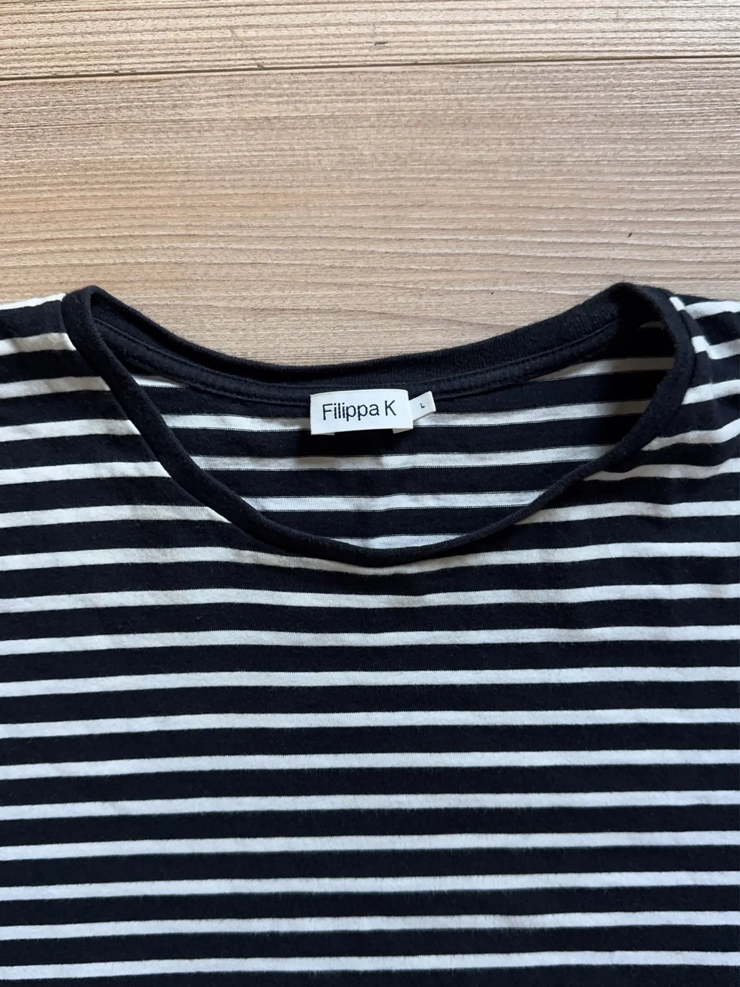 Filippa K-t-shirt