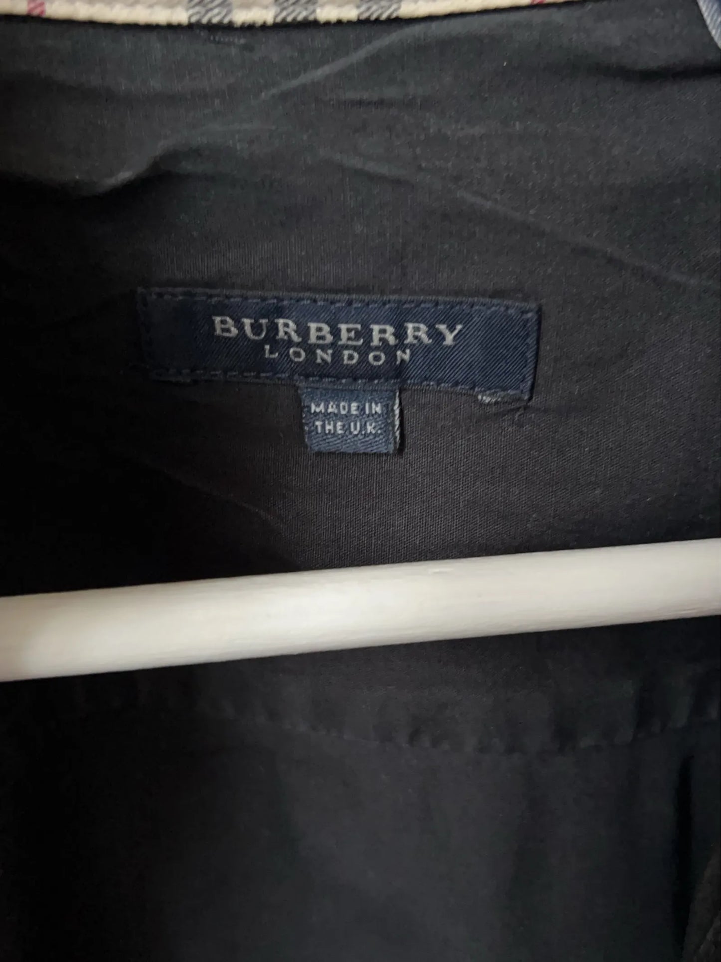 Burberry Shirt