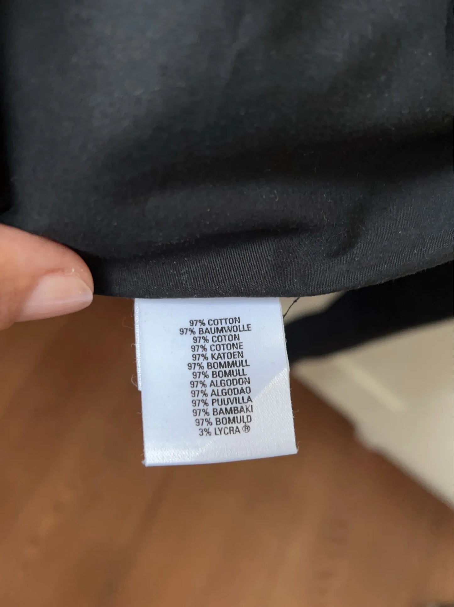 Burberry Shirt