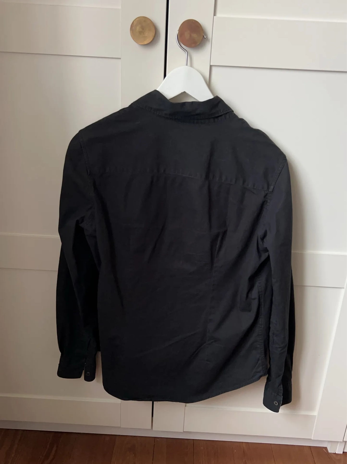 Burberry Shirt