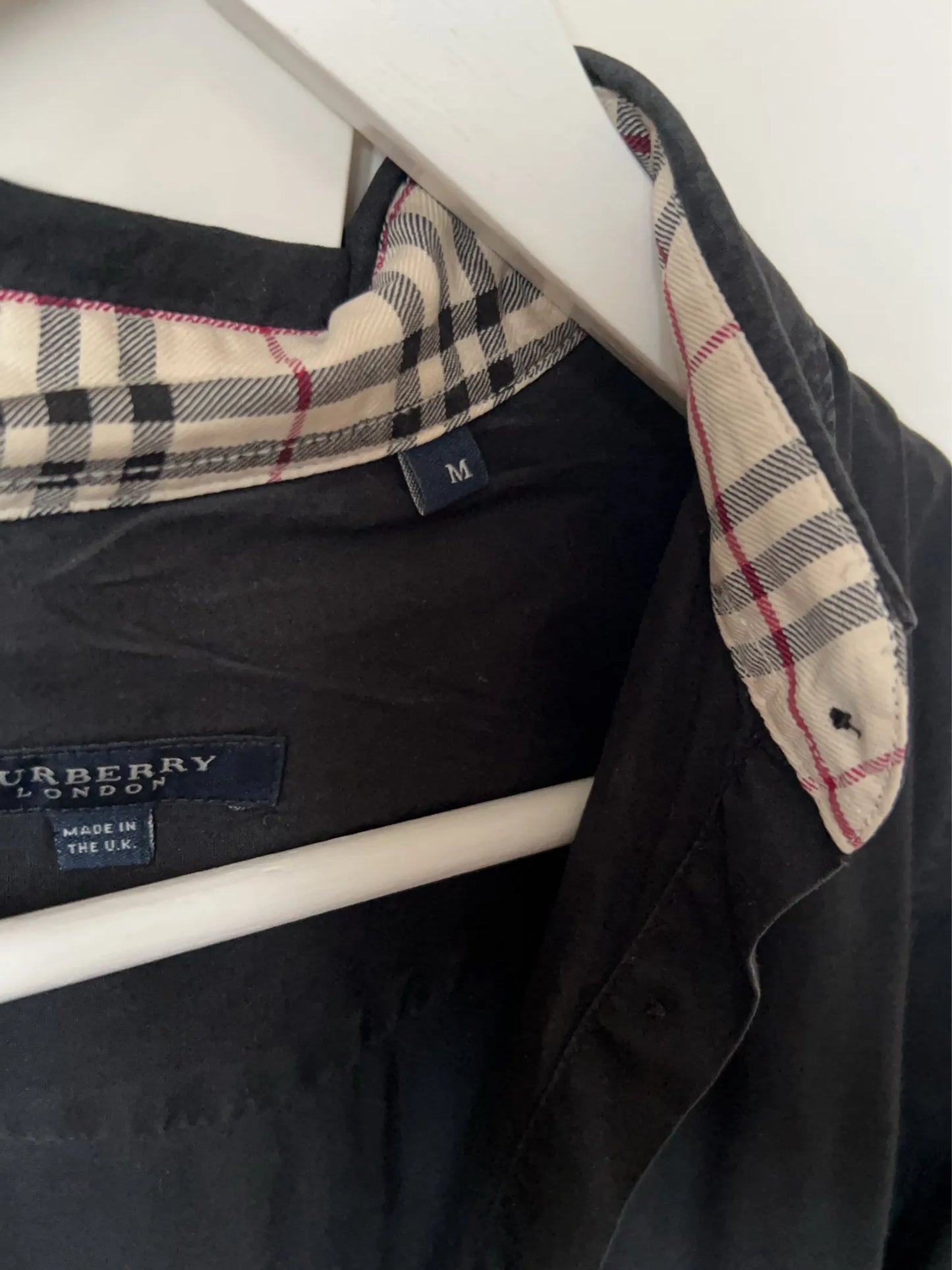Burberry Shirt