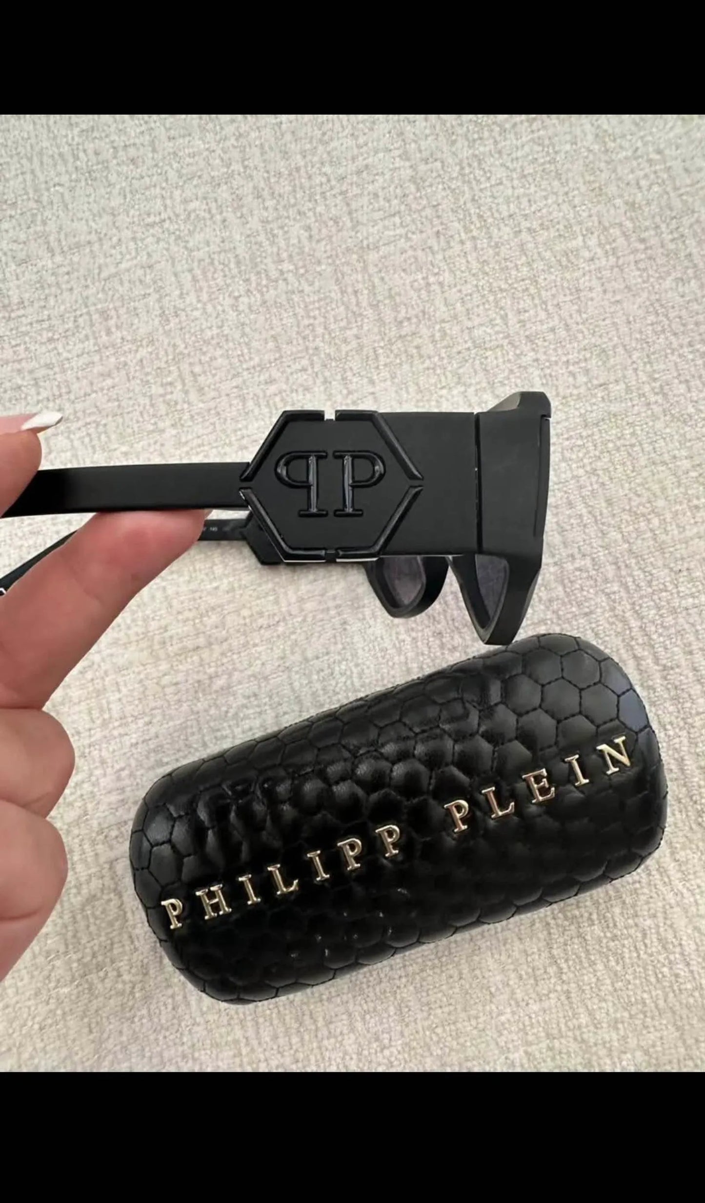 Philipp Plein Sunglasses