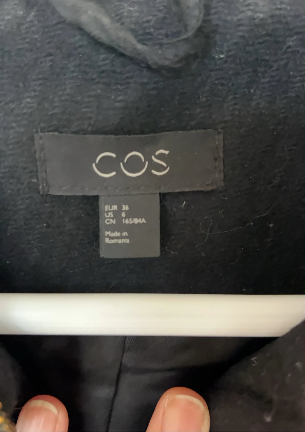 Cos-ullkappa