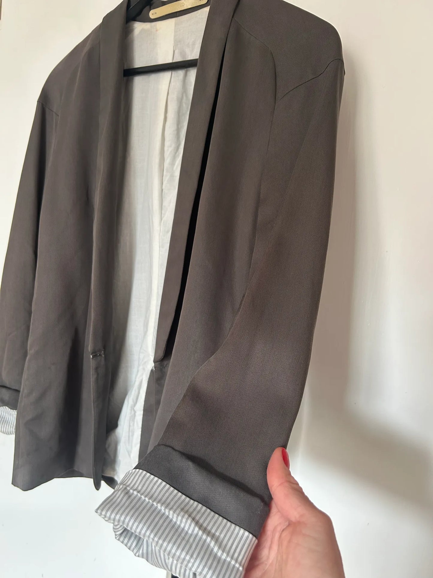 Whyred Beth Blazer