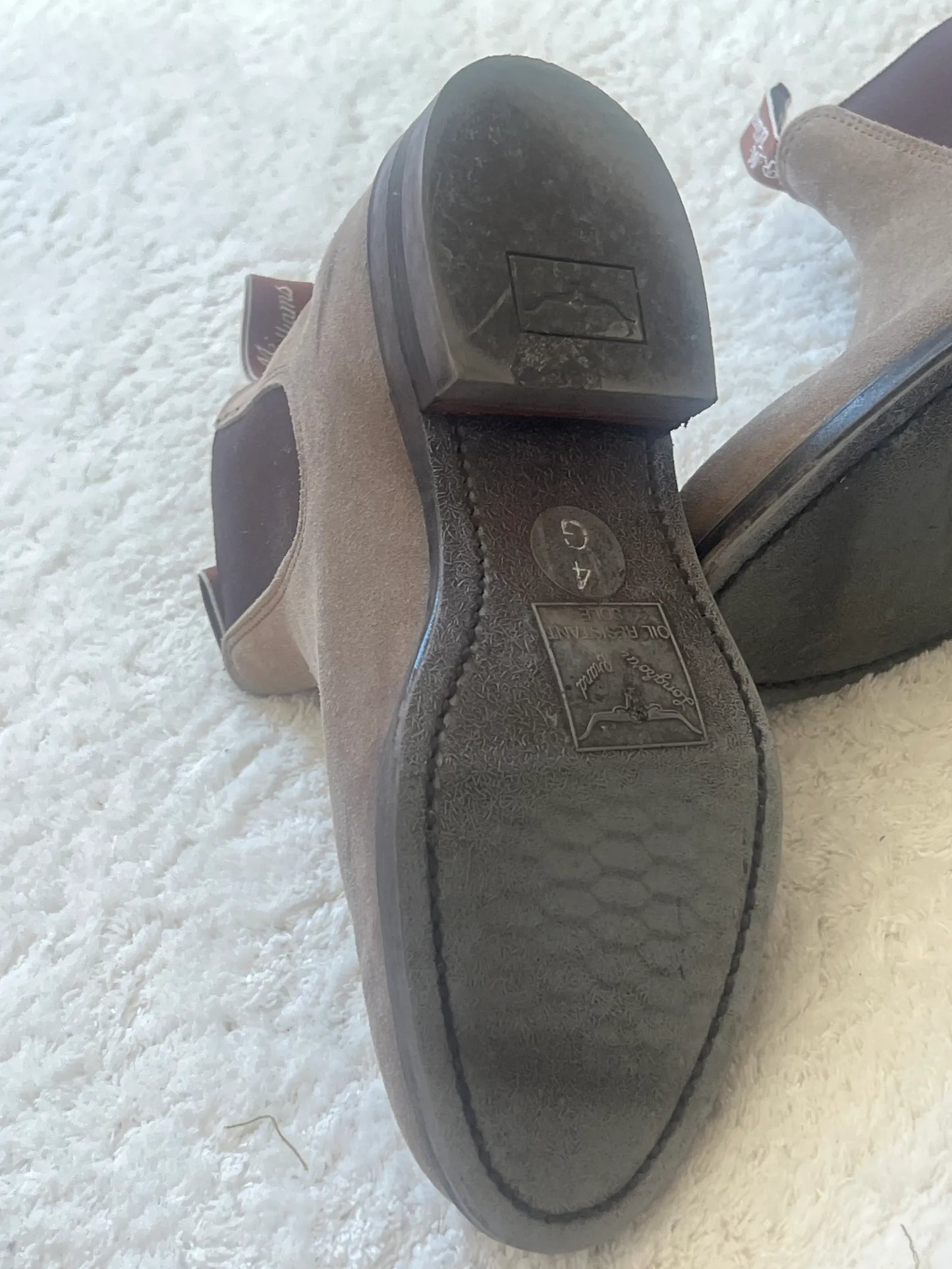 R.M.Williams-boots