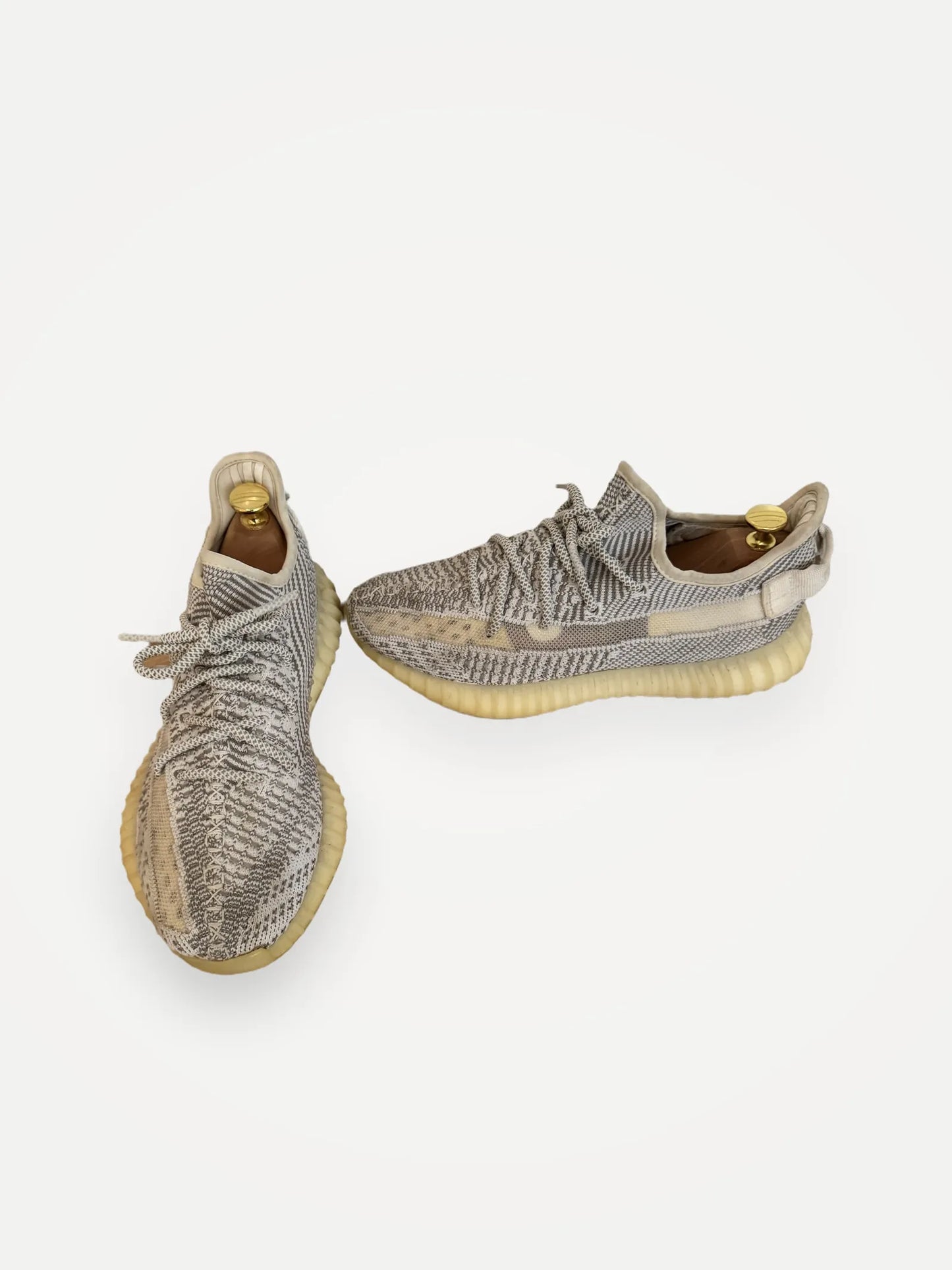 Yeezy Boost 350 V2 (non-reflective)-sneakers