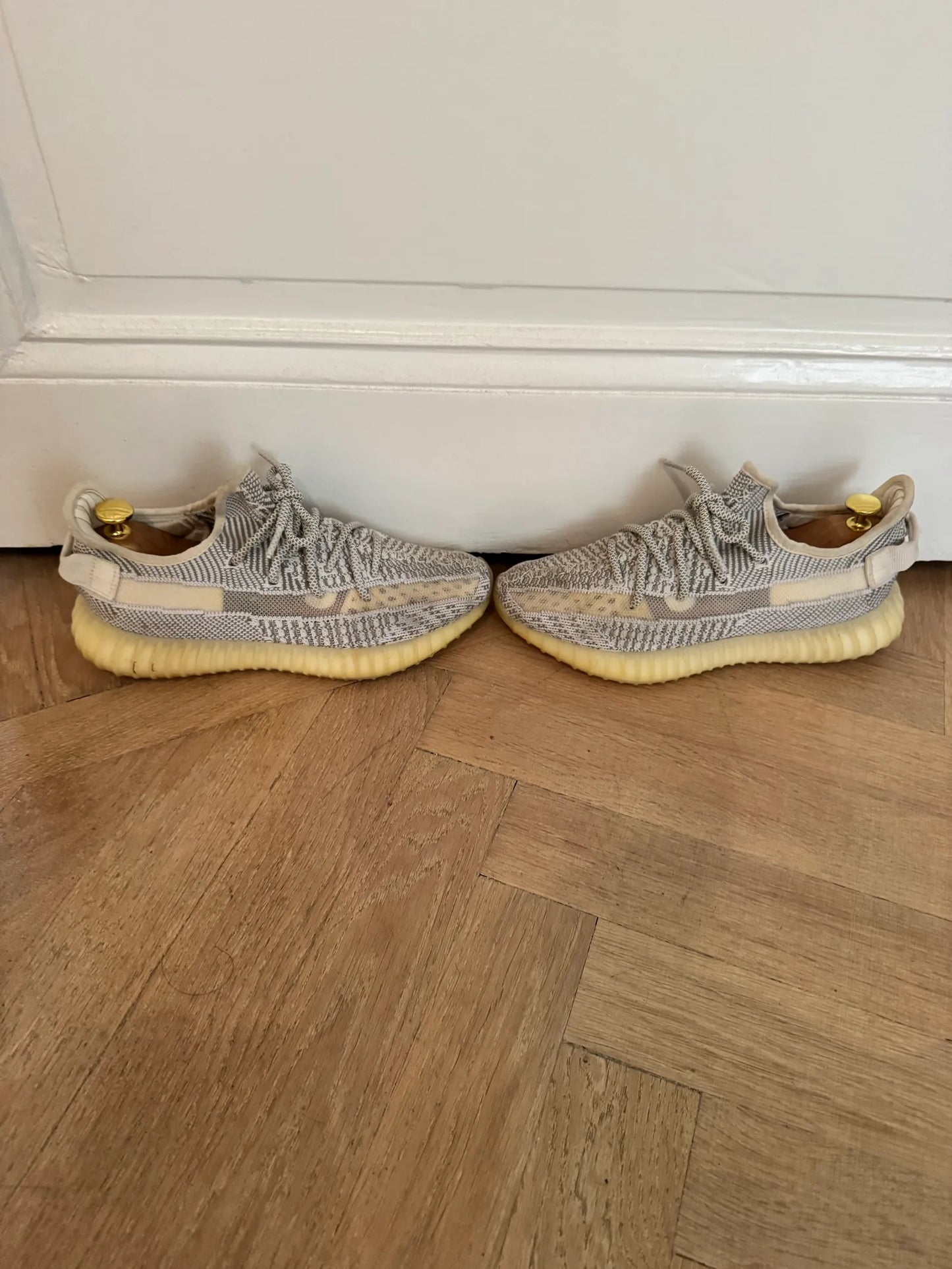 Yeezy Boost 350 V2 (non-reflective)-sneakers