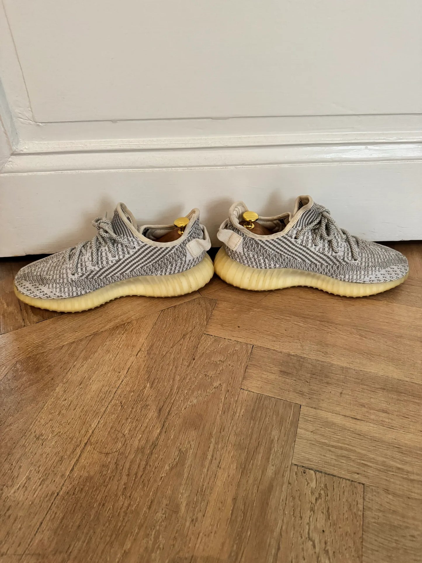 Yeezy Boost 350 V2 (non-reflective)-sneakers