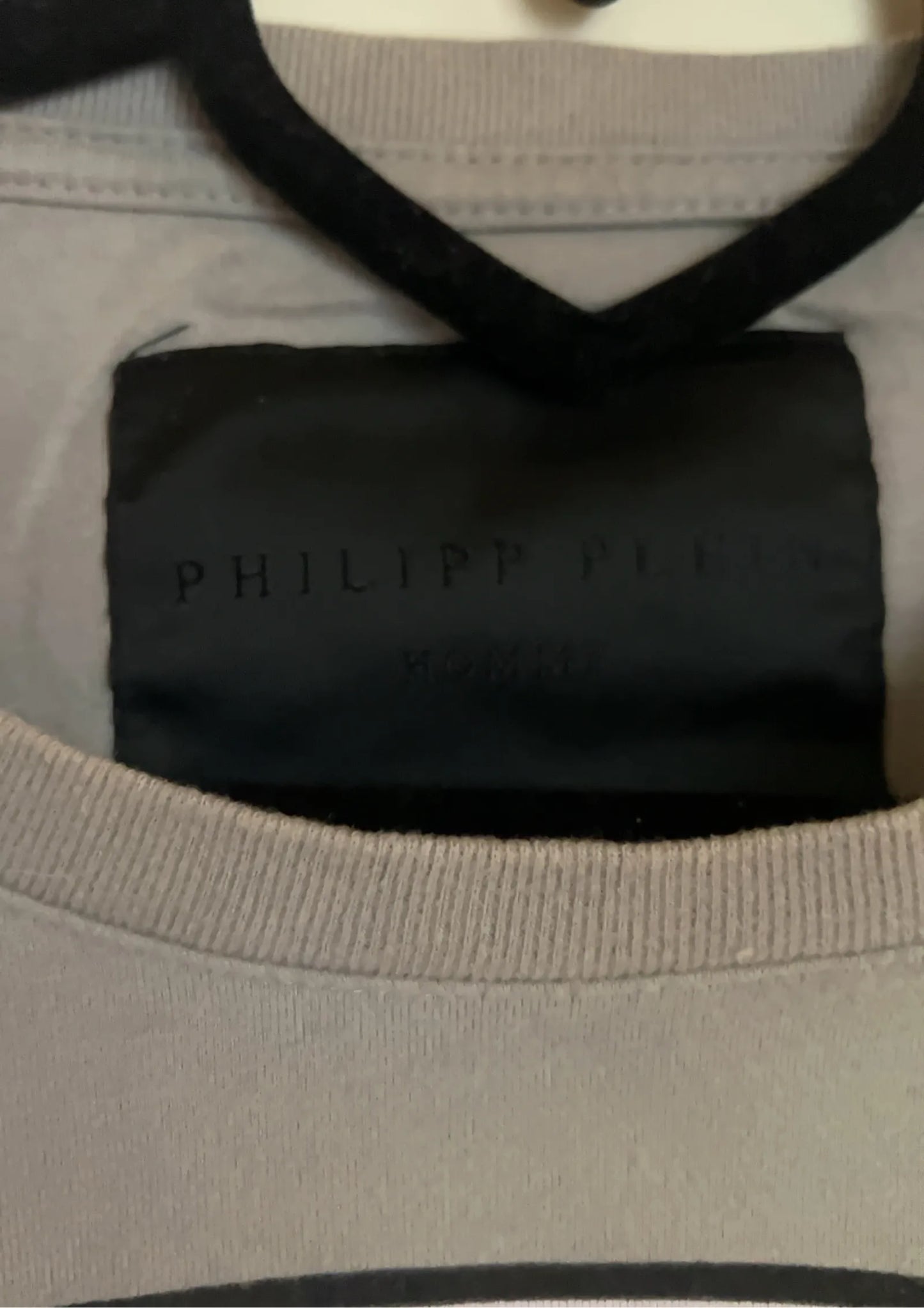 Philipp Plein Sweater