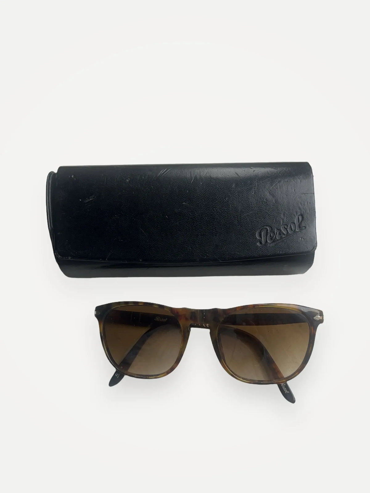Persol-solglasögon