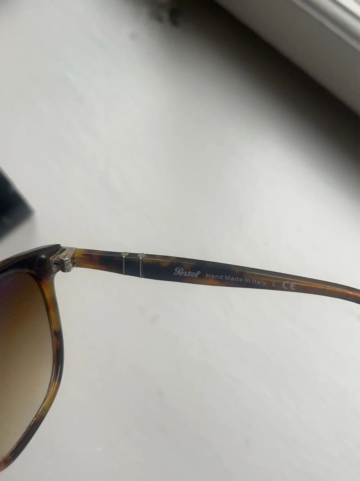 Persol-solglasögon