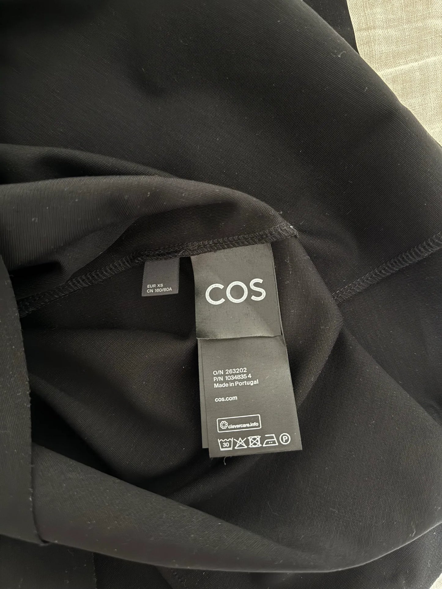 Cos Dress