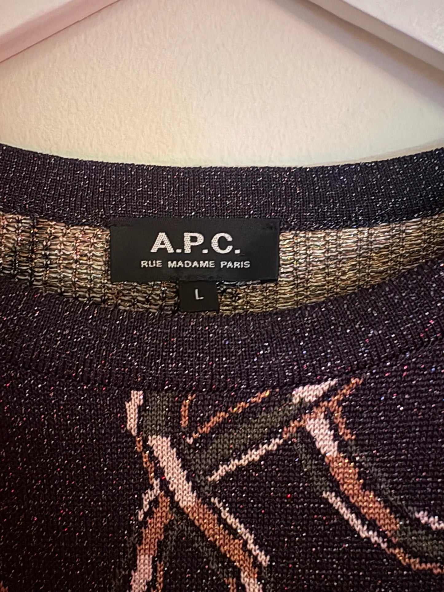 APC Sweater