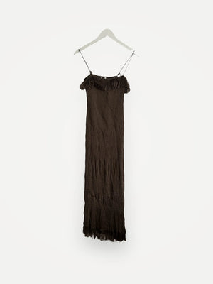 By Malene Birger Nova Maxi Dress