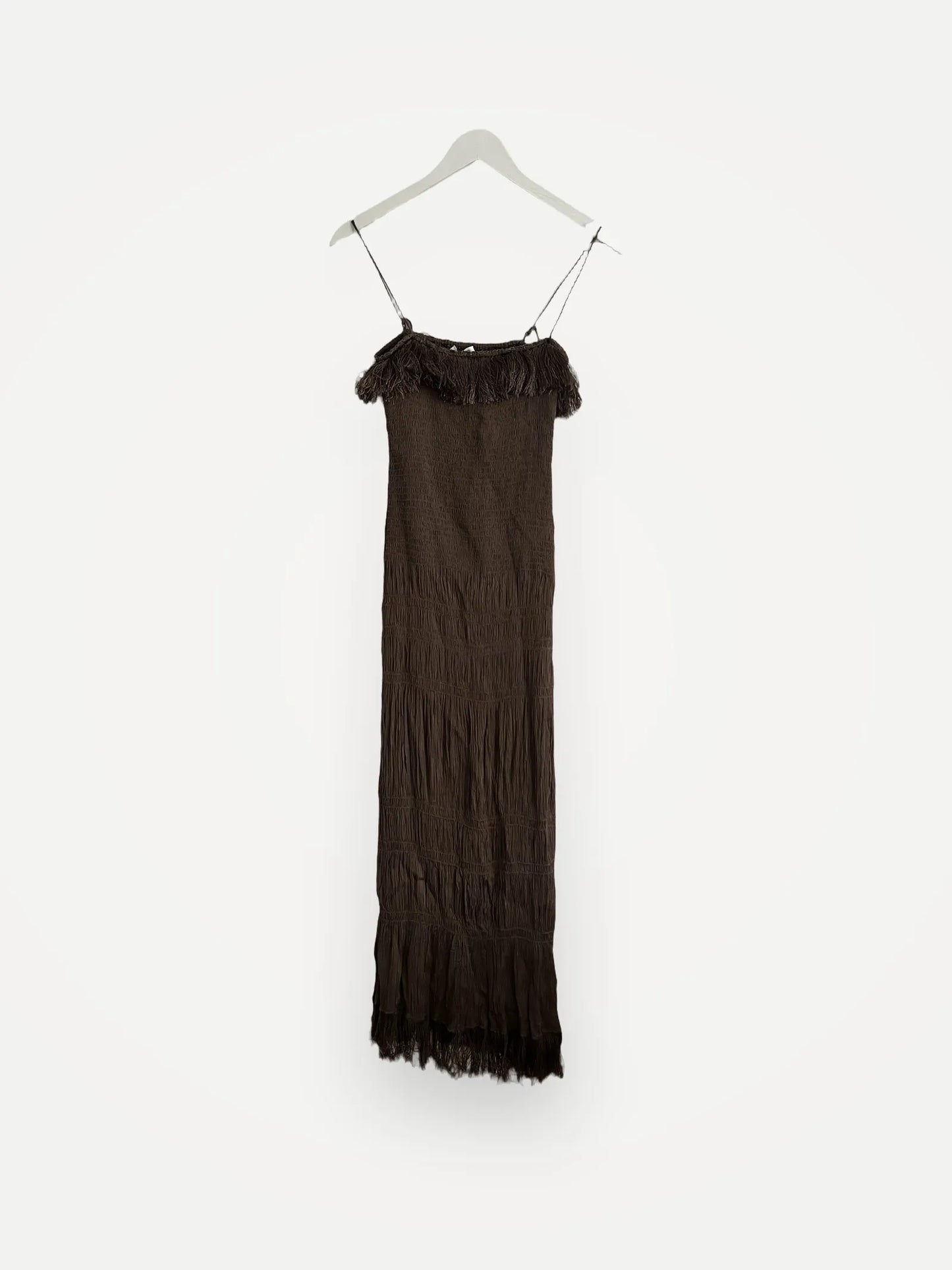 By Malene Birger Nova Maxi Dress