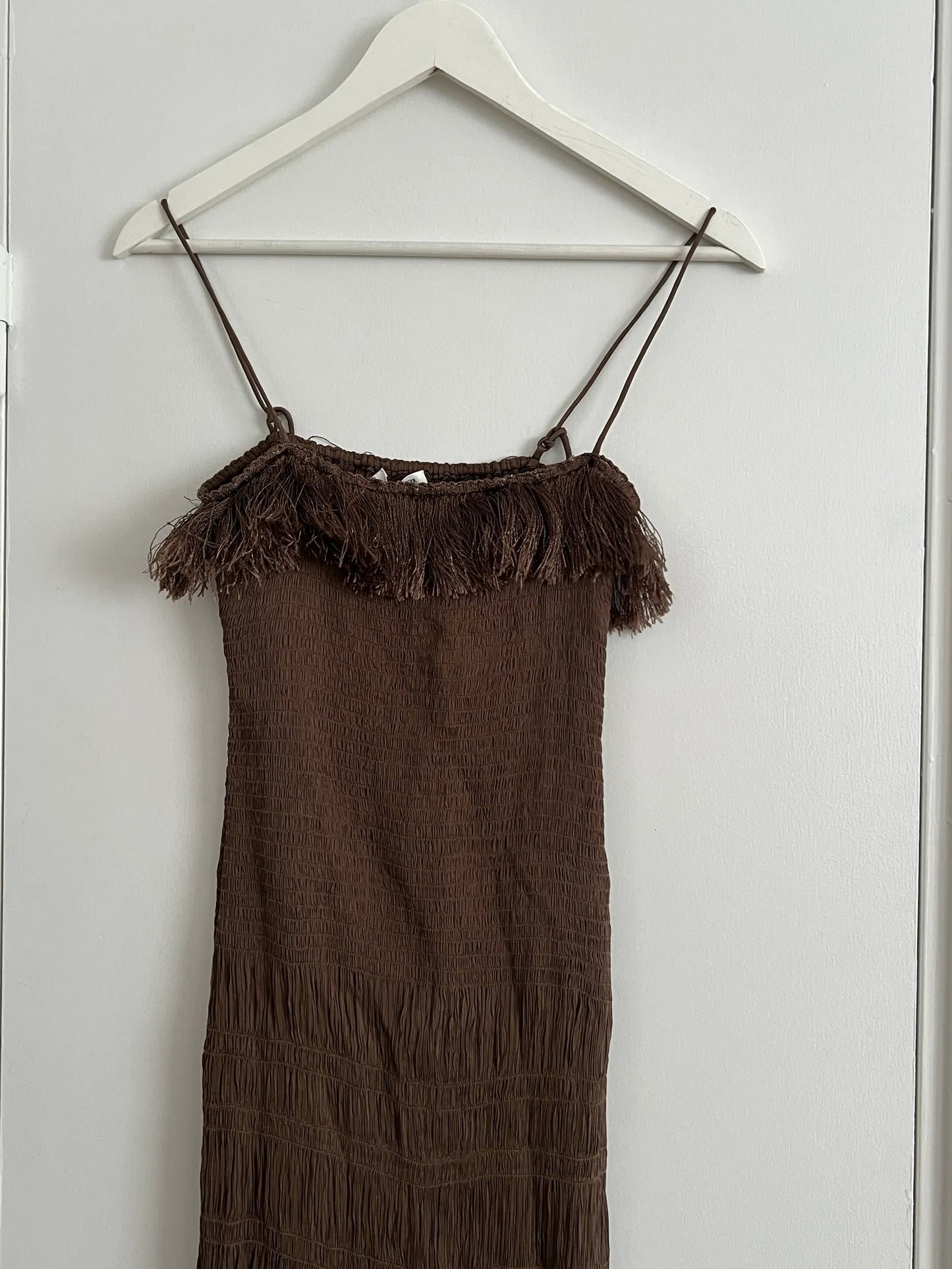 By Malene Birger Nova Maxi Dress