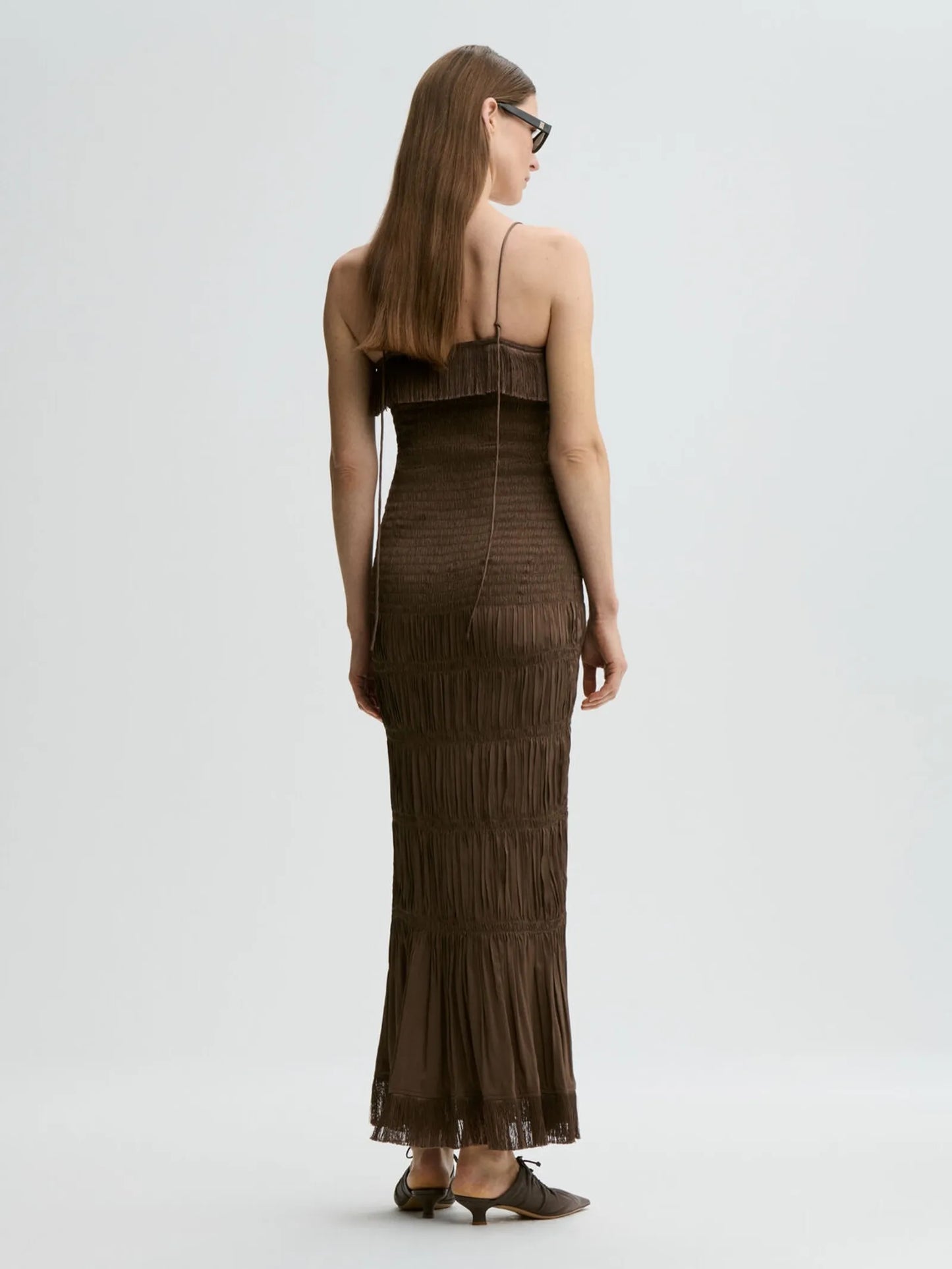 By Malene Birger Nova Maxi Dress