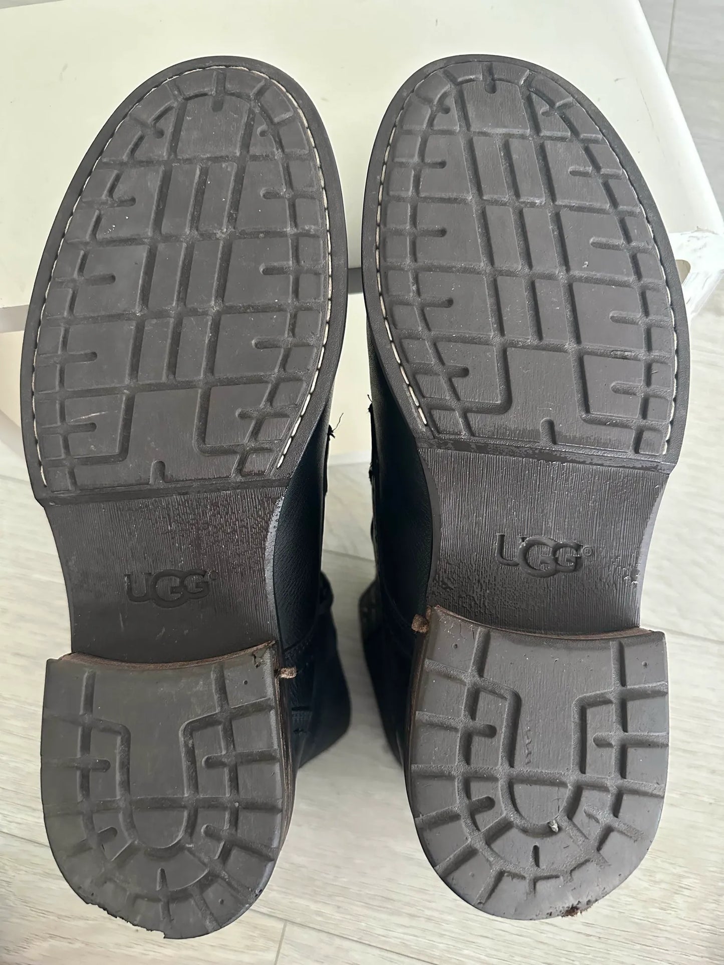 UGG Winter Shoes