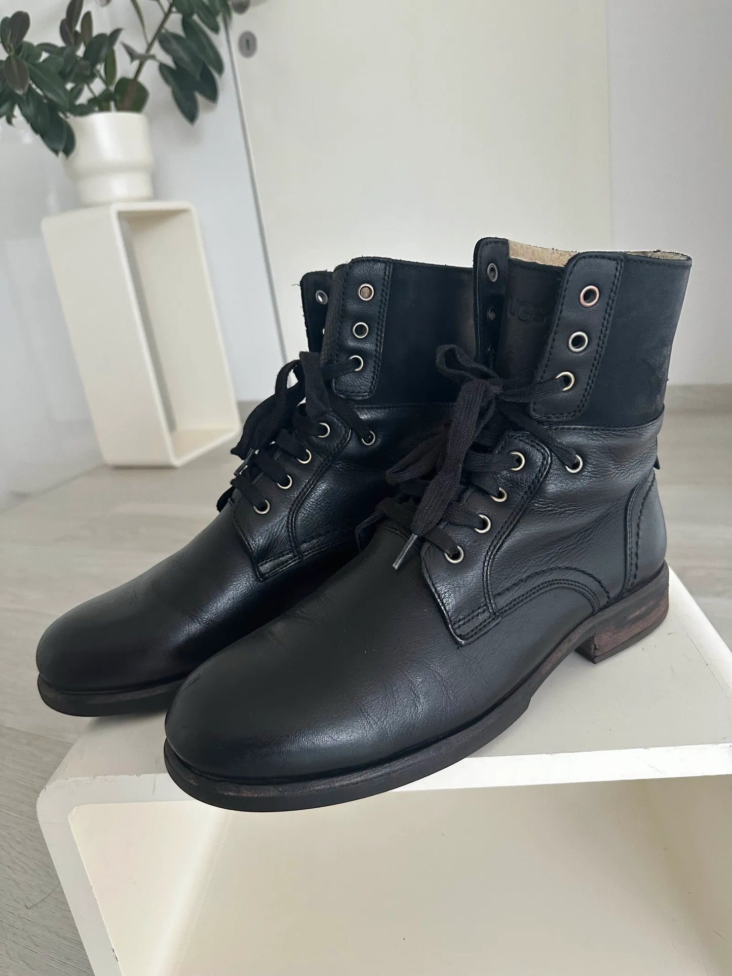 UGG Winter Shoes