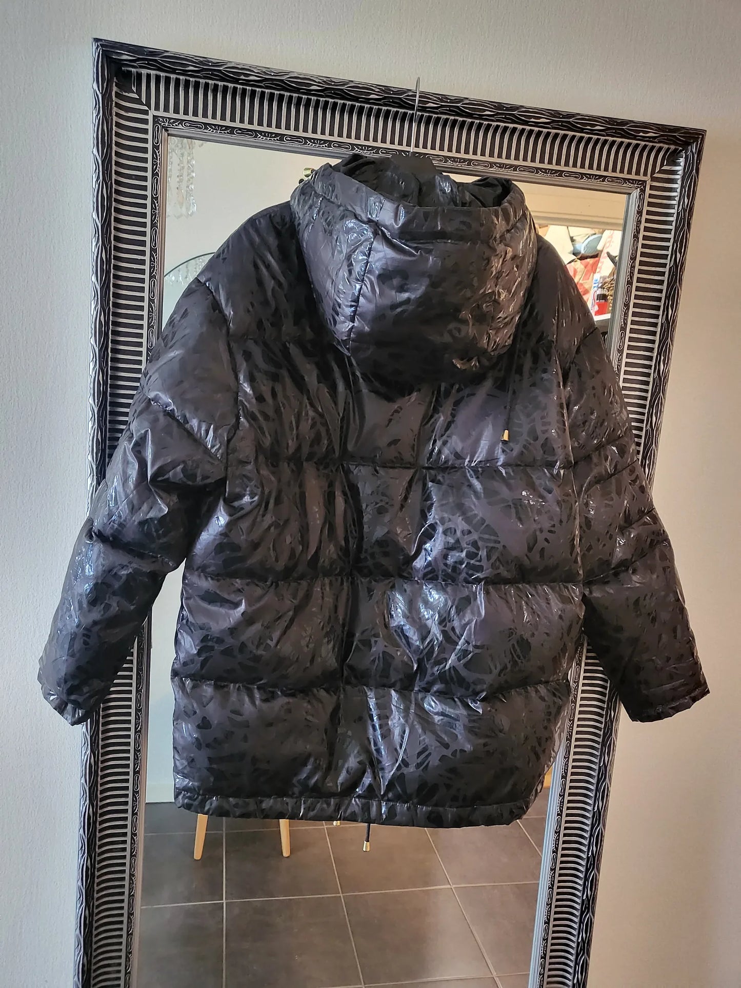 Stine Goya Verne Puffer jacket