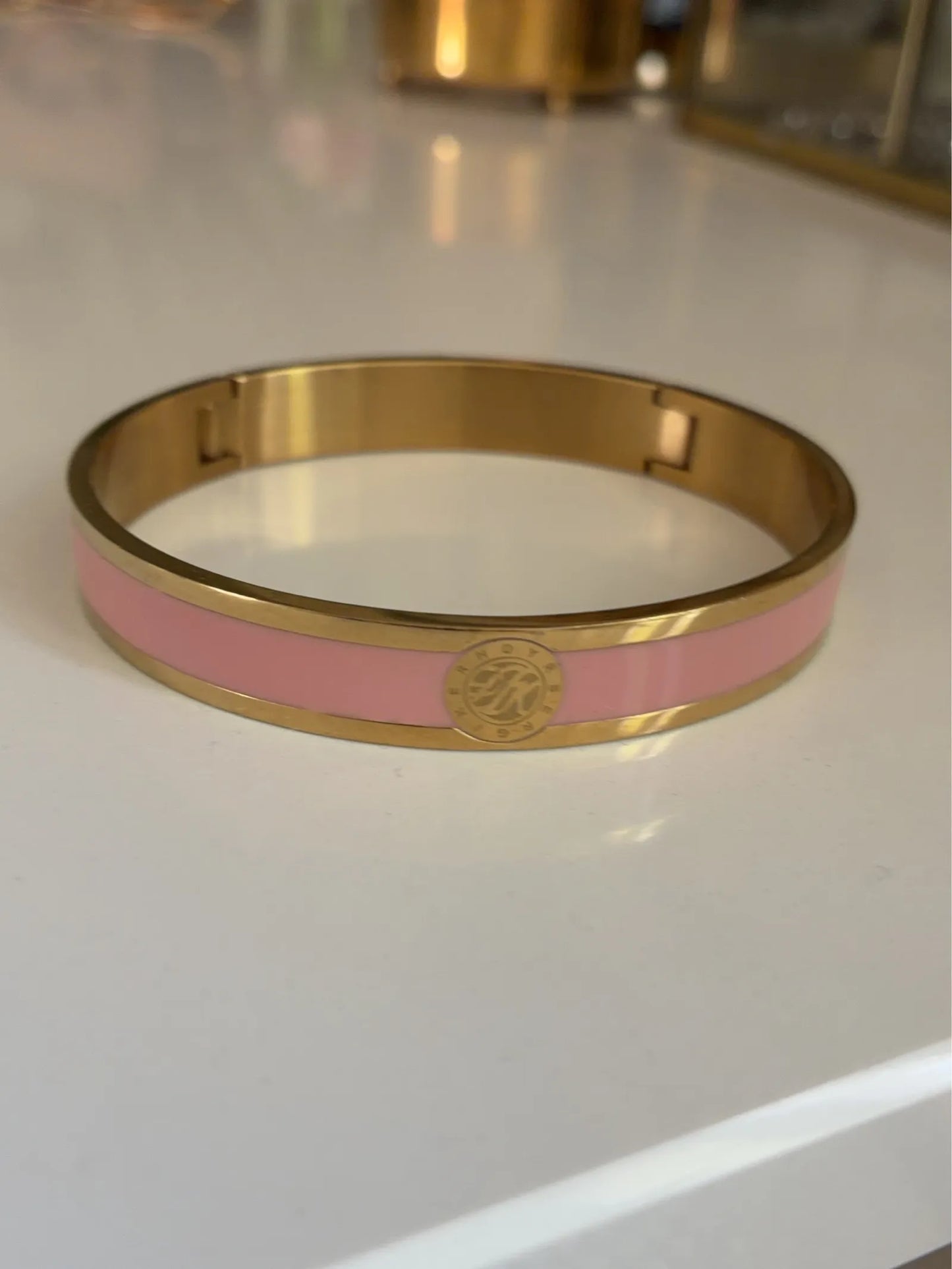 Dyrberg & Kern-armband