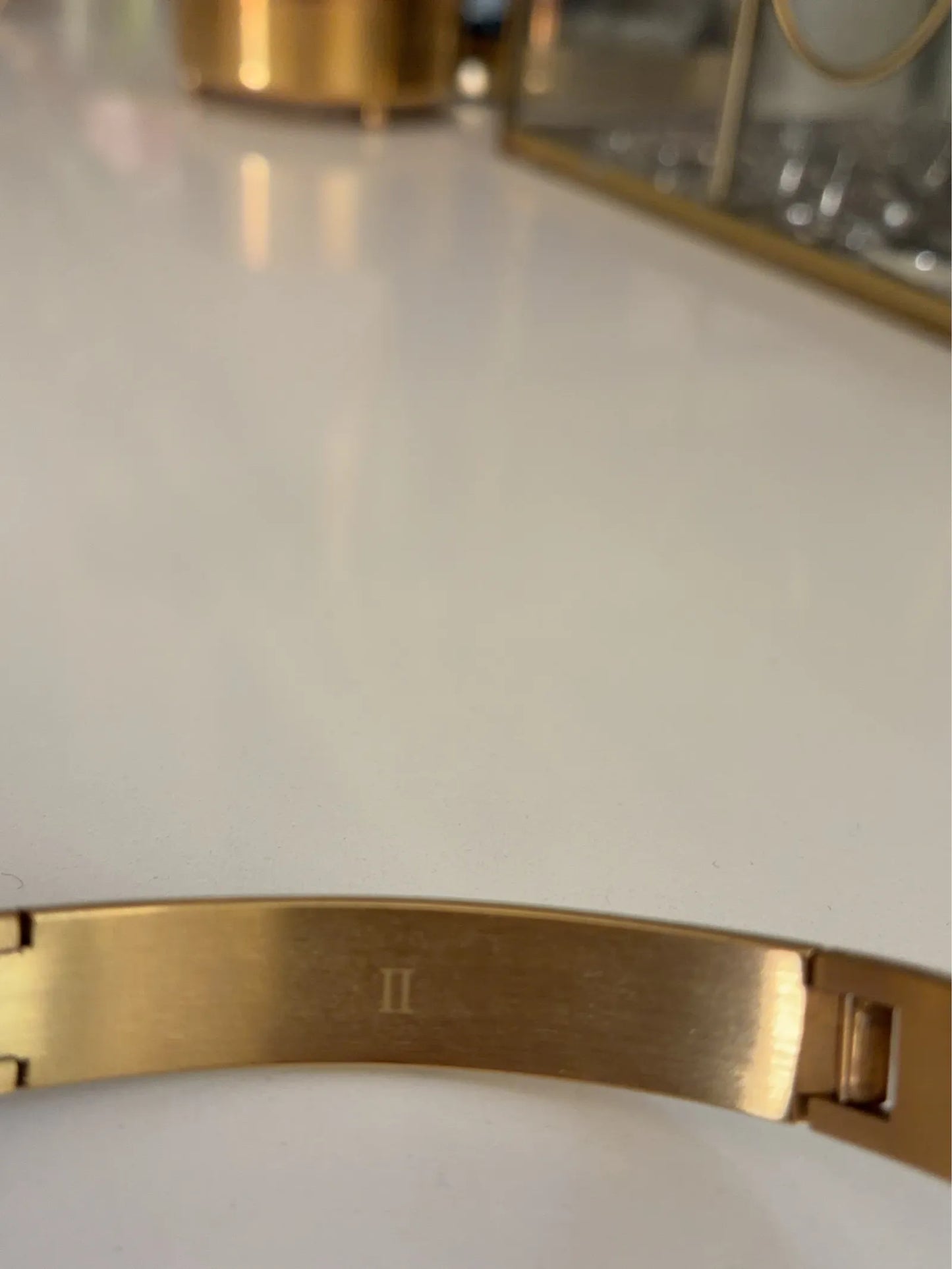 Dyrberg & Kern-armband