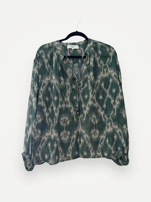 Ba&sh Blouse