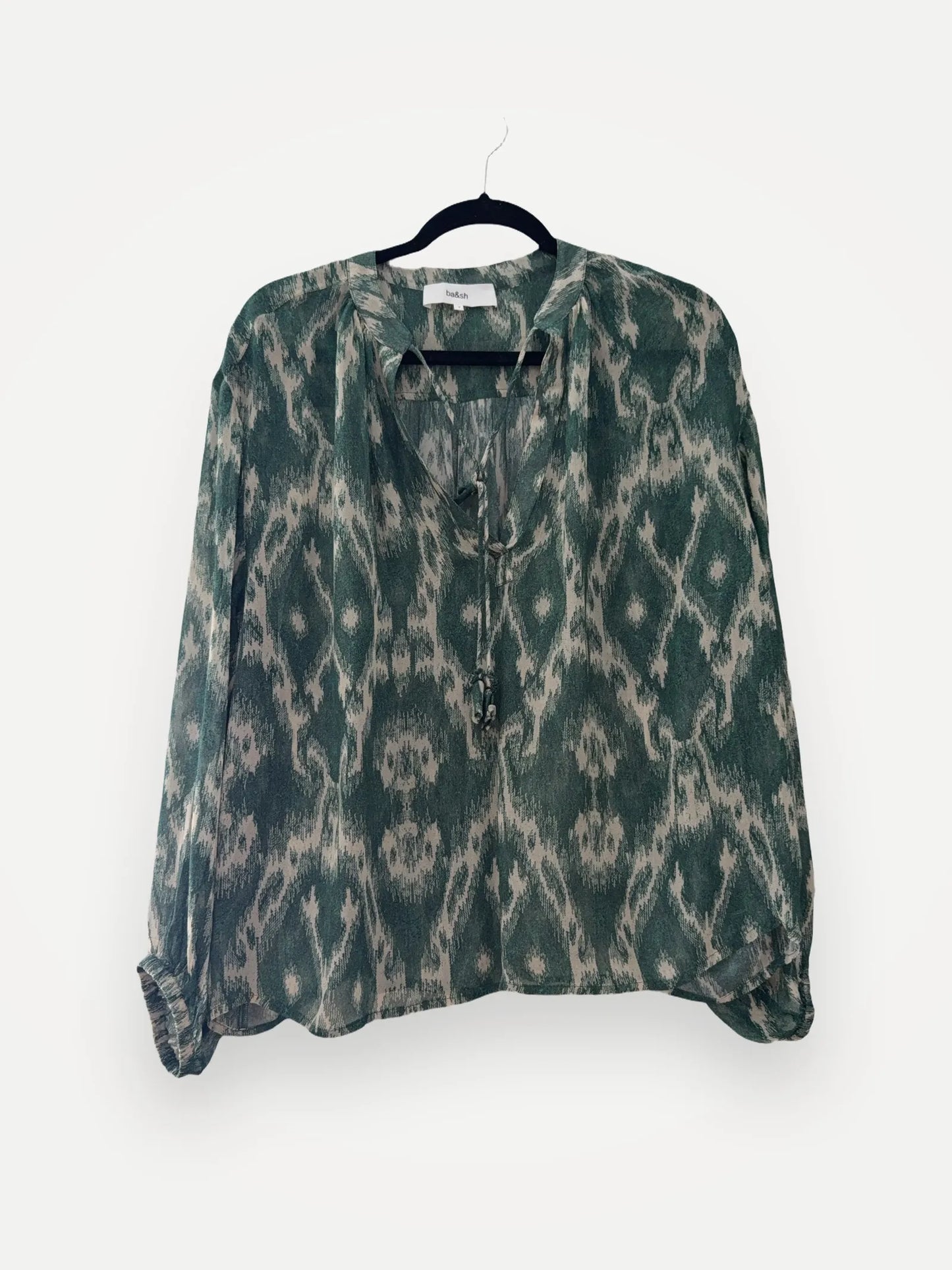 Ba&sh Blouse