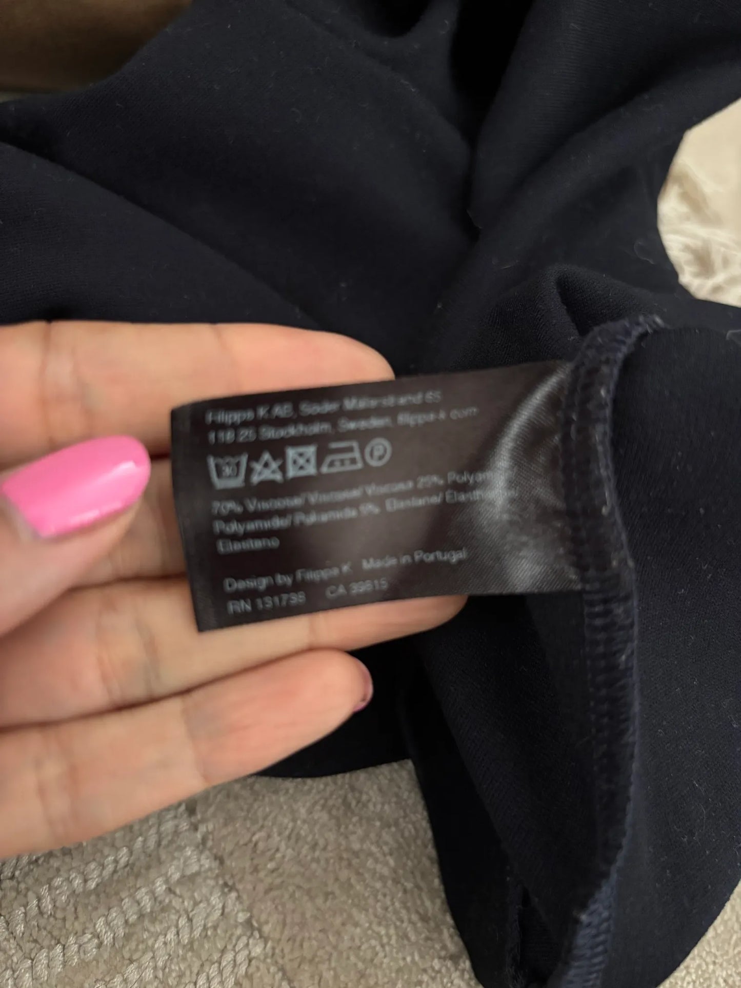 Filippa K Dress