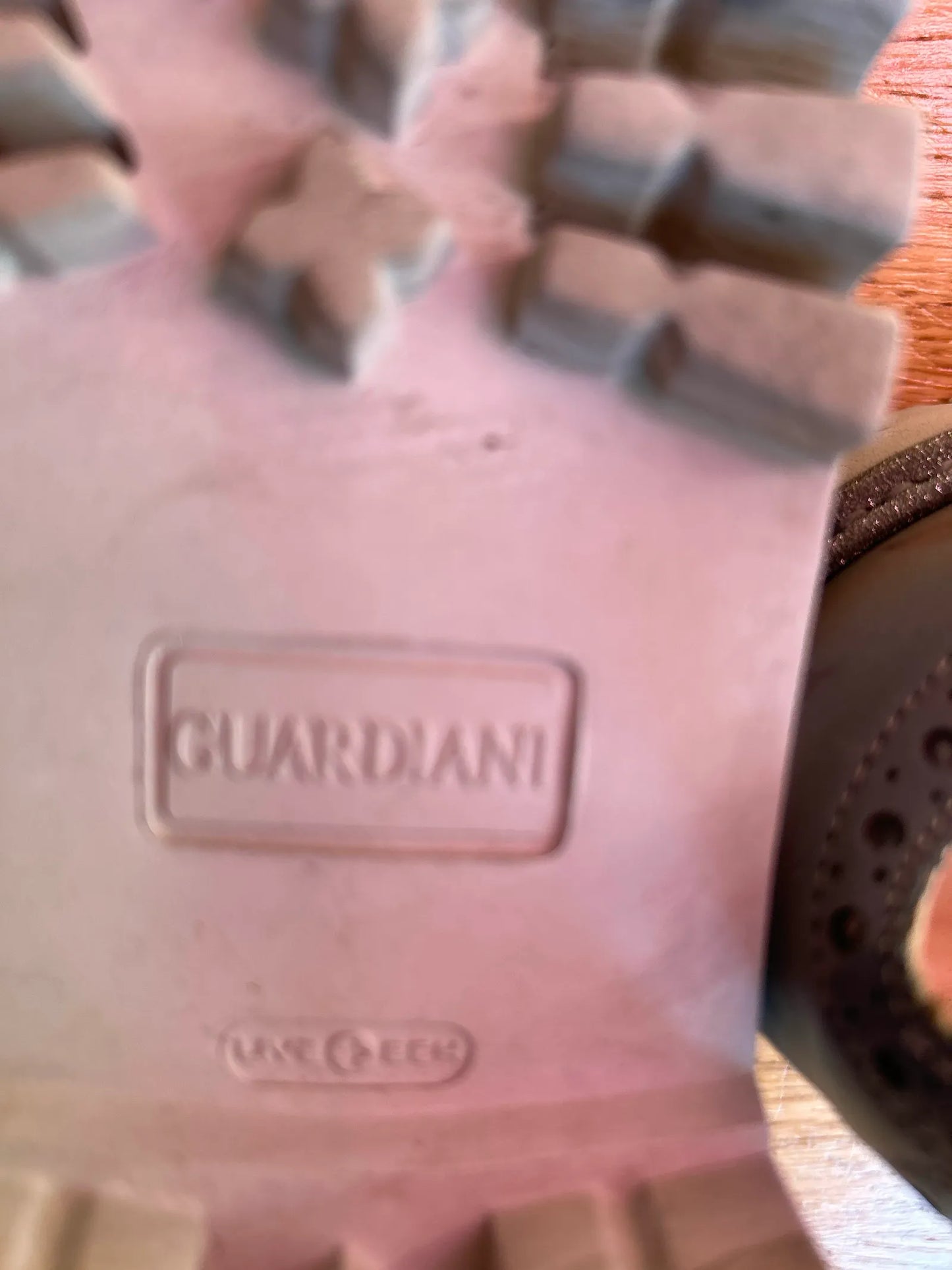 Alberto Guardiani-skinnloafers