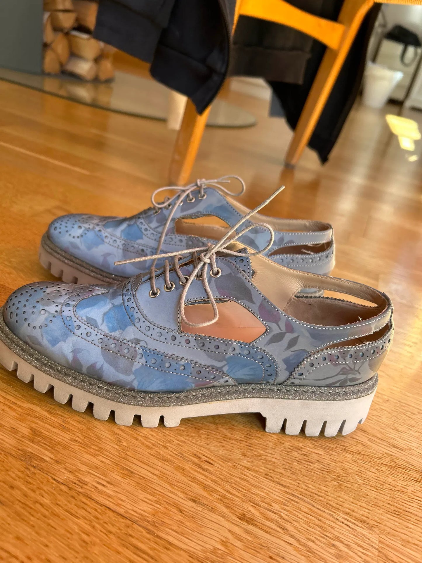 Alberto Guardiani-skinnloafers