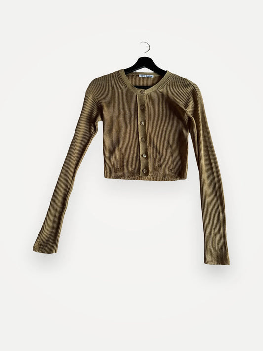 Acne Studios Cardigan