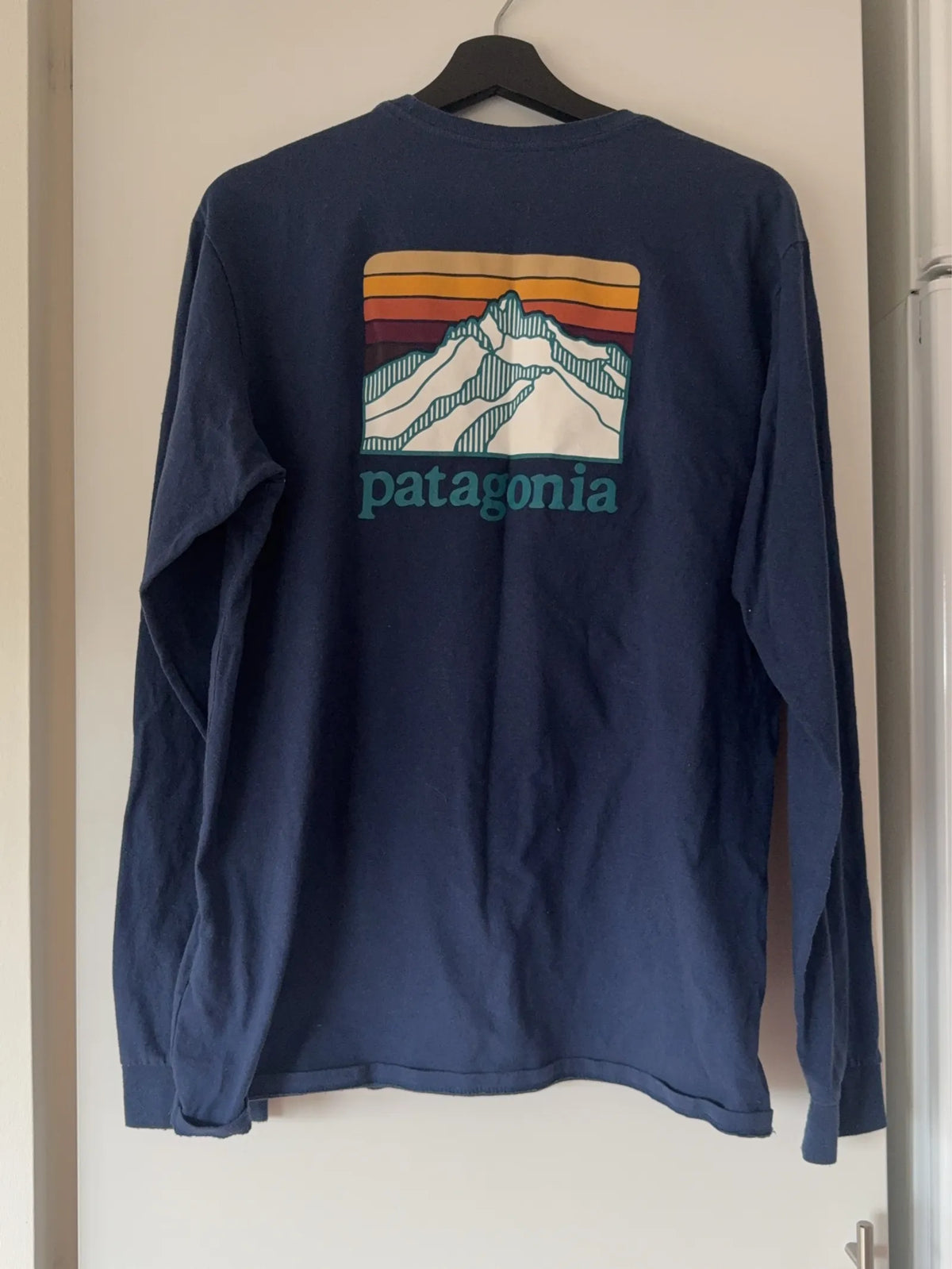 Patagonia-tröja