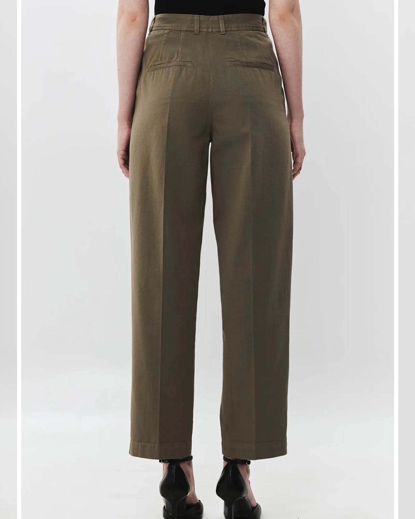 Dagmar Trousers