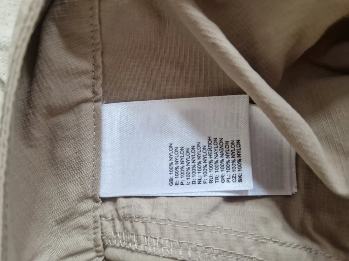 The North Face Trousers