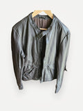 Acne Studios-skinnjacka