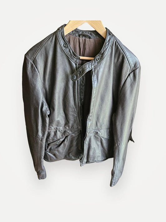 Acne Studios-skinnjacka
