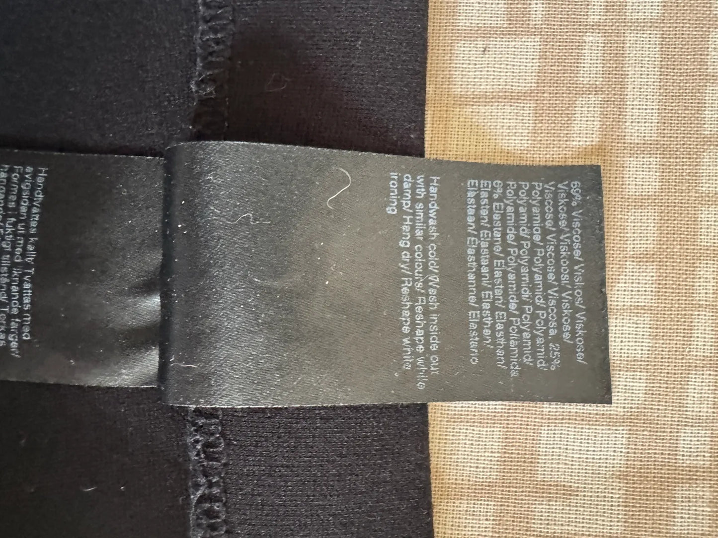 Filippa K Skirt